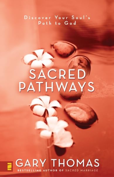 Sacred Pathways Cover