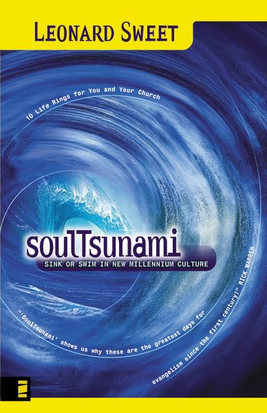 SoulTsunami Cover