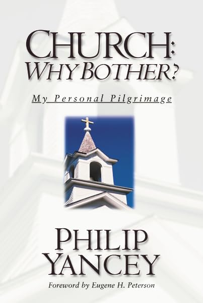 Church Cover