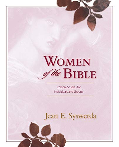 Women of the Bible Cover