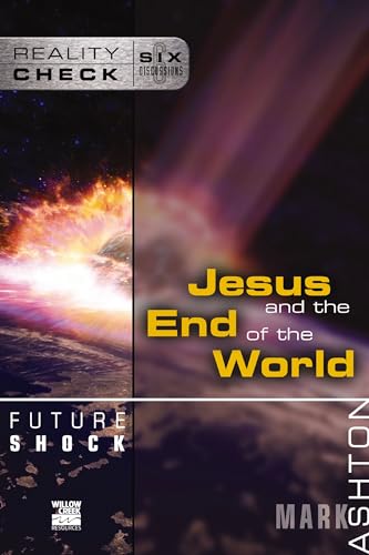 Future Shock Cover