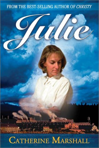 Julie Cover