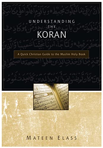 Understanding the Koran Cover