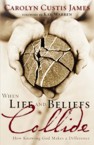 When life and beliefs collide Cover