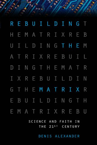 Rebuilding the Matrix Cover