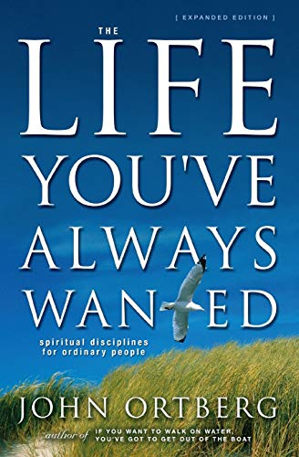 The life you've always wanted Cover