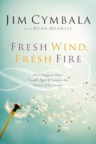 Fresh Wind, Fresh Fire Cover