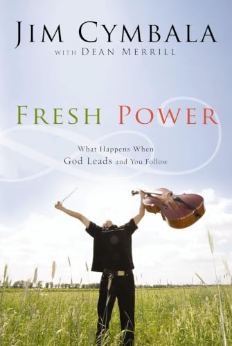 Fresh power Cover