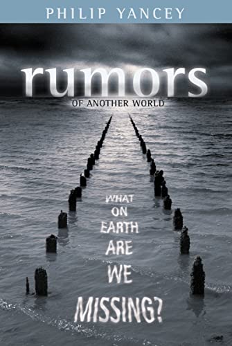 Rumors of Another World Cover