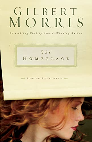 The Homeplace Cover