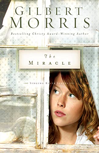 The Miracle Cover