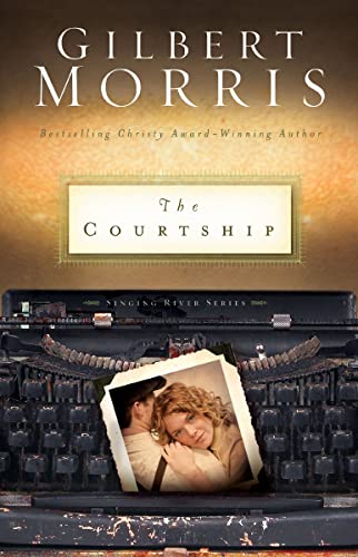 The Courtship Cover