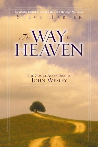 The way to heaven Cover