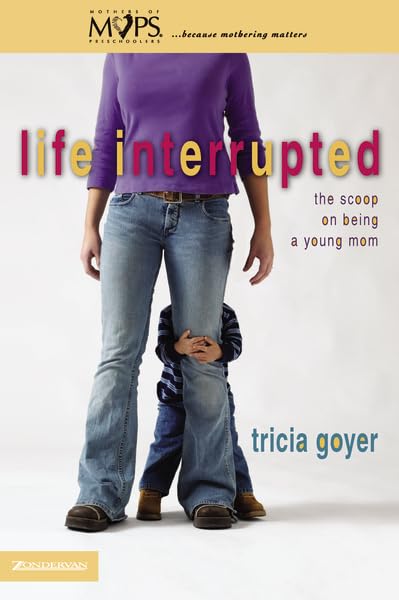 Life Interrupted Cover