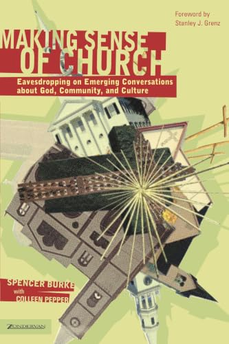 Making Sense of Church Cover