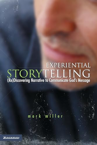 Experiential Storytelling Cover