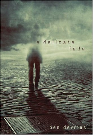 A Delicate Fade Cover