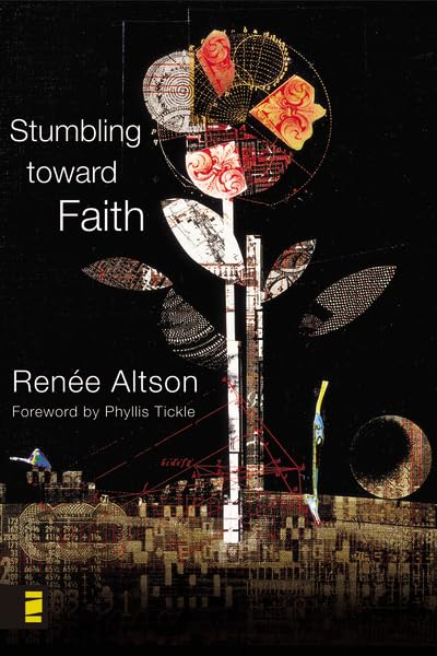 Stumbling Toward Faith Cover