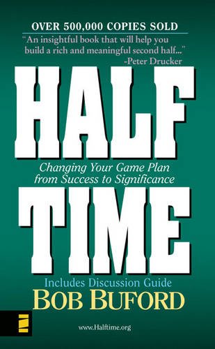 Half time Cover