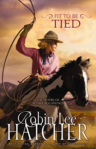 Fit to be tied Cover
