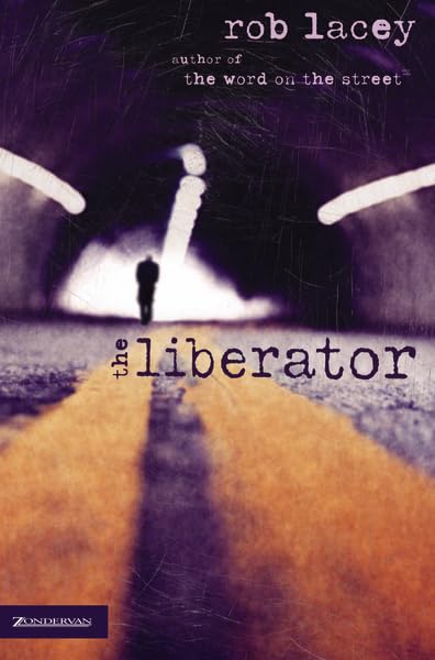 the liberator Cover