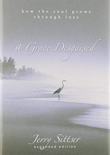 A Grace Disguised Cover