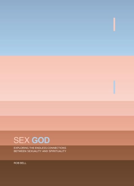Sex God Cover