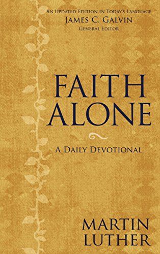 Faith alone Cover