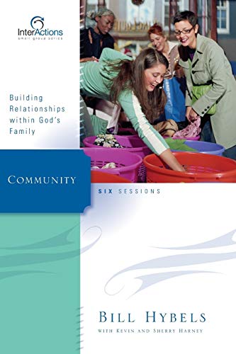 Community Cover