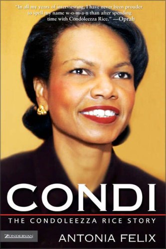 Condi Cover