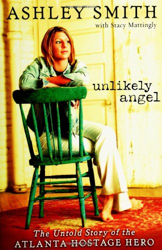 Unlikely angel Cover