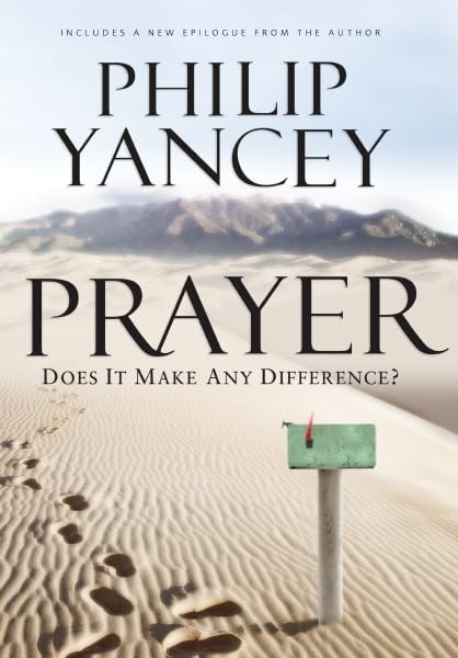 Prayer Cover