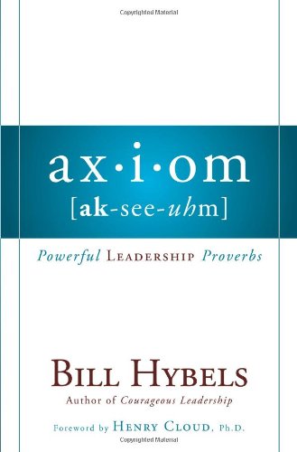 Axiom Cover