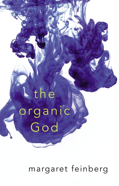 The Organic God Cover