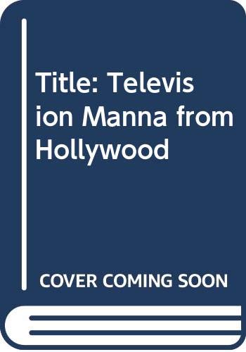Television Cover