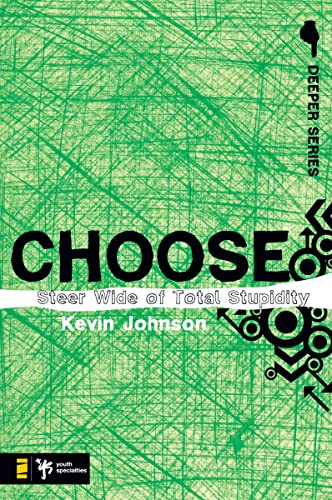 Choose Cover