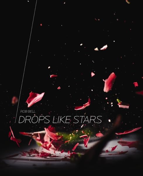 Drops like stars Cover