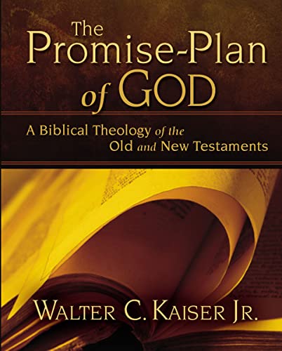 The Promise-plan of God Cover