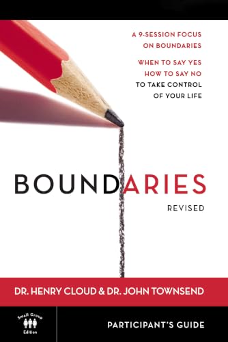 Boundaries Cover