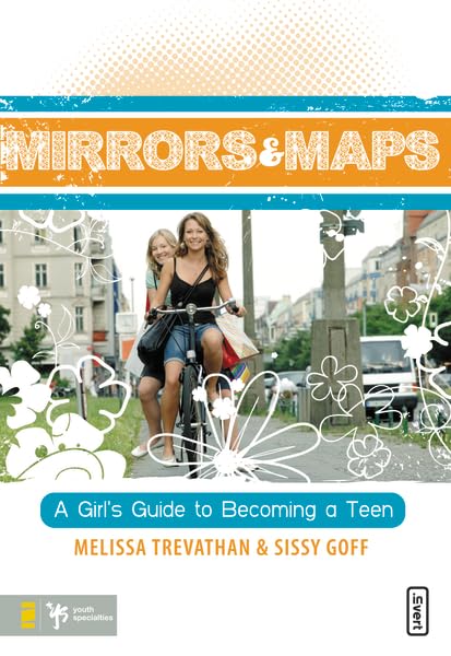 Mirrors and Maps Cover