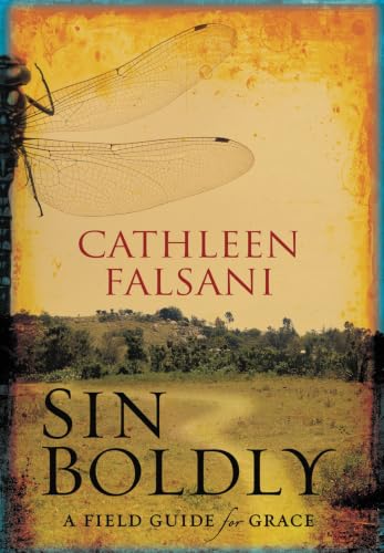 Sin Boldly Cover
