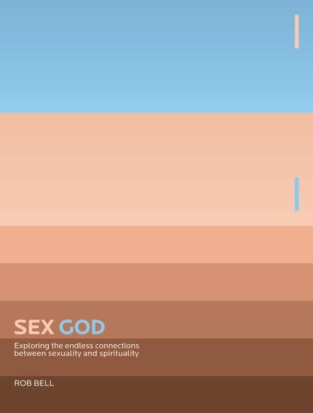 Sex God Cover
