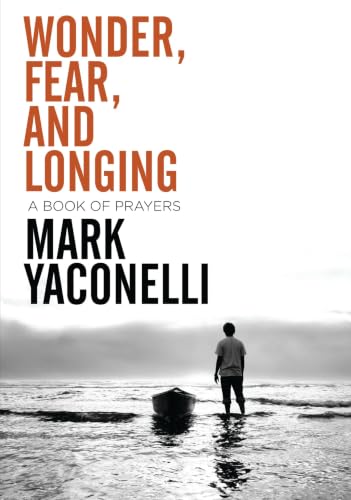 Wonder, fear, and longing Cover