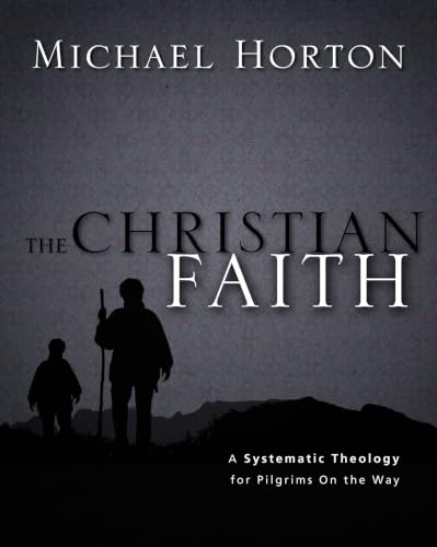 The Christian Faith Cover