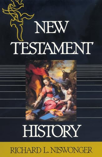 New Testament History Cover