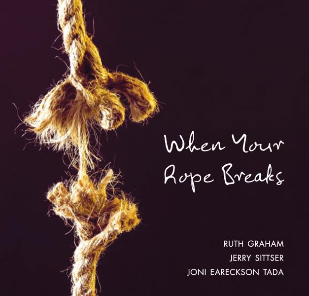 When your rope breaks Cover