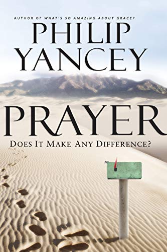 Prayer Cover