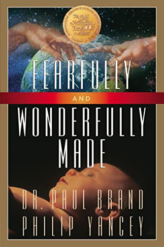 Fearfully and Wonderfully Made Cover