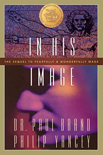 In His Image Cover