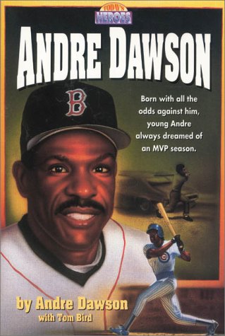 Andre Dawson Cover
